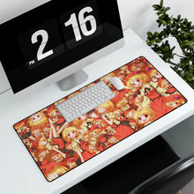 Load image into Gallery viewer, Touhou Mouse Pad (Desk Mat)

