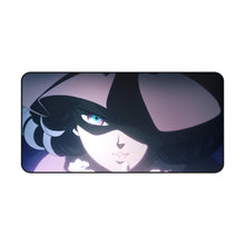 Load image into Gallery viewer, Black Clover Mouse Pad (Desk Mat)

