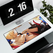 Load image into Gallery viewer, Fate/Grand Order Mouse Pad (Desk Mat)
