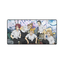Load image into Gallery viewer, Tokyo Revengers Anime Anime Mouse Pad (Desk Mat)
