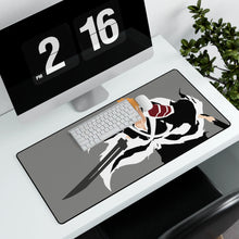 Load image into Gallery viewer, Anime Bleach Mouse Pad (Desk Mat)
