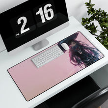 Load image into Gallery viewer, My Teen Romantic Comedy SNAFU Mouse Pad (Desk Mat) With Laptop
