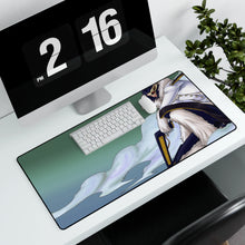 Load image into Gallery viewer, Coyote Starrk Mouse Pad (Desk Mat)
