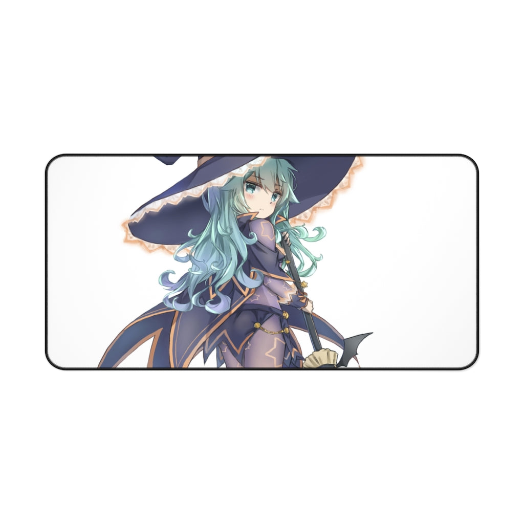 Date A Live Ⅲ Mouse Pad (Desk Mat)