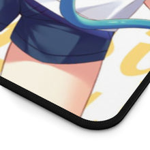 Load image into Gallery viewer, Anime Original Mouse Pad (Desk Mat) Hemmed Edge

