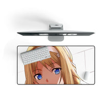 Load image into Gallery viewer, Sword Art Online: Alicization Mouse Pad (Desk Mat)
