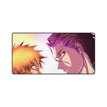 Load image into Gallery viewer, Anime Bleach Mouse Pad (Desk Mat)
