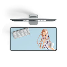 Load image into Gallery viewer, Masamune-kun's Revenge Mouse Pad (Desk Mat) On Desk
