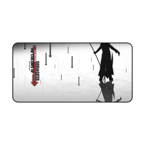Soul Eater Mouse Pad (Desk Mat)