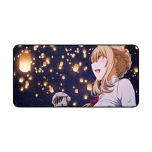 Load image into Gallery viewer, Goblin Slayer Goblin Slayer, Guild Girl Mouse Pad (Desk Mat)
