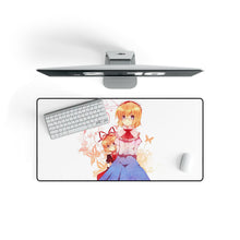 Load image into Gallery viewer, Touhou Mouse Pad (Desk Mat)
