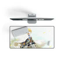 Load image into Gallery viewer, Anime Touken Ranbu Mouse Pad (Desk Mat)
