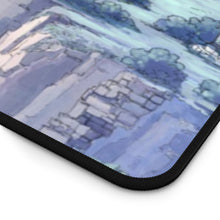 Load image into Gallery viewer, Anime Original Mouse Pad (Desk Mat) Hemmed Edge
