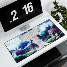 Load image into Gallery viewer, Anime Kantai Collection Mouse Pad (Desk Mat)

