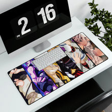 Load image into Gallery viewer, Soul Eater Mouse Pad (Desk Mat)
