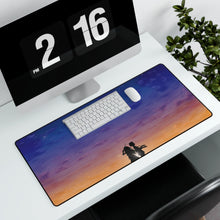 Load image into Gallery viewer, Anime Your Lie in April Mouse Pad (Desk Mat)
