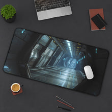 Load image into Gallery viewer, Ling Long: Incarnation Mouse Pad (Desk Mat) On Desk

