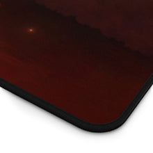 Load image into Gallery viewer, Anime Original Mouse Pad (Desk Mat) Hemmed Edge
