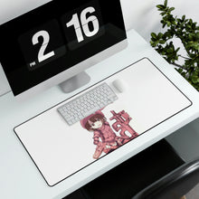 Load image into Gallery viewer, Sword Art Online Alternative: Gun Gale Online Mouse Pad (Desk Mat)
