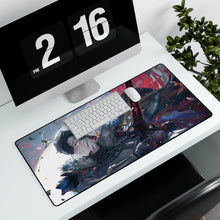 Load image into Gallery viewer, Fate/Grand Order Mouse Pad (Desk Mat) With Laptop
