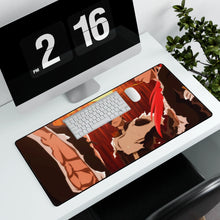 Load image into Gallery viewer, Anime Bleach Mouse Pad (Desk Mat)
