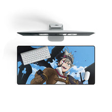 Load image into Gallery viewer, Anime Black Clover Mouse Pad (Desk Mat)
