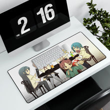 Load image into Gallery viewer, Puella Magi Madoka Magica Mouse Pad (Desk Mat)
