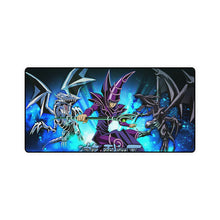 Load image into Gallery viewer, Yu-Gi-Oh! Mouse Pad (Desk Mat)
