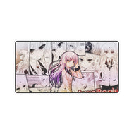 Angel Beats! Mouse Pad (Desk Mat)