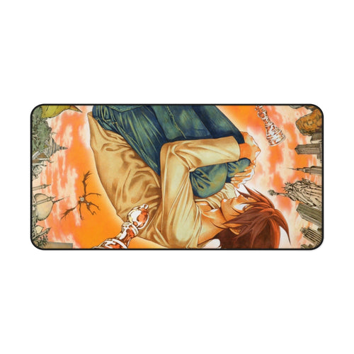 Anime Death Note Mouse Pad (Desk Mat)