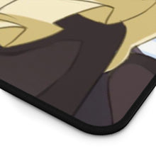 Load image into Gallery viewer, Oreimo Mouse Pad (Desk Mat) Hemmed Edge
