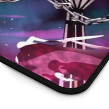 Load image into Gallery viewer, Tokyo Ghoul Ken Kaneki Mouse Pad (Desk Mat) Hemmed Edge
