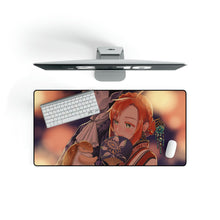 Load image into Gallery viewer, The Vampire Dies in No Time Mouse Pad (Desk Mat)
