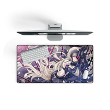 Load image into Gallery viewer, Fate/Grand Order Mouse Pad (Desk Mat) On Desk
