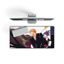 Load image into Gallery viewer, Anime Bleach Mouse Pad (Desk Mat)
