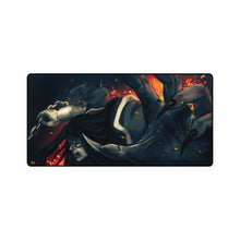 Load image into Gallery viewer, Wen Ning Mouse Pad (Desk Mat)
