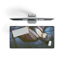Load image into Gallery viewer, Hakuouki Shinsengumi Kitan Mouse Pad (Desk Mat) On Desk

