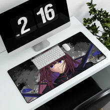 Load image into Gallery viewer, The Eminence in Shadow Mouse Pad (Desk Mat)
