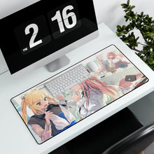 Load image into Gallery viewer, Fate/Grand Order Mouse Pad (Desk Mat)
