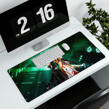 Load image into Gallery viewer, Sword Art Online Mouse Pad (Desk Mat)
