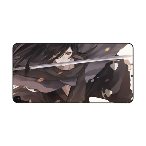 Dororo Hyakkimaru, Dororo, Dororo Mouse Pad (Desk Mat)