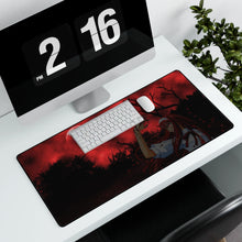 Load image into Gallery viewer, Tsukihime Mouse Pad (Desk Mat)
