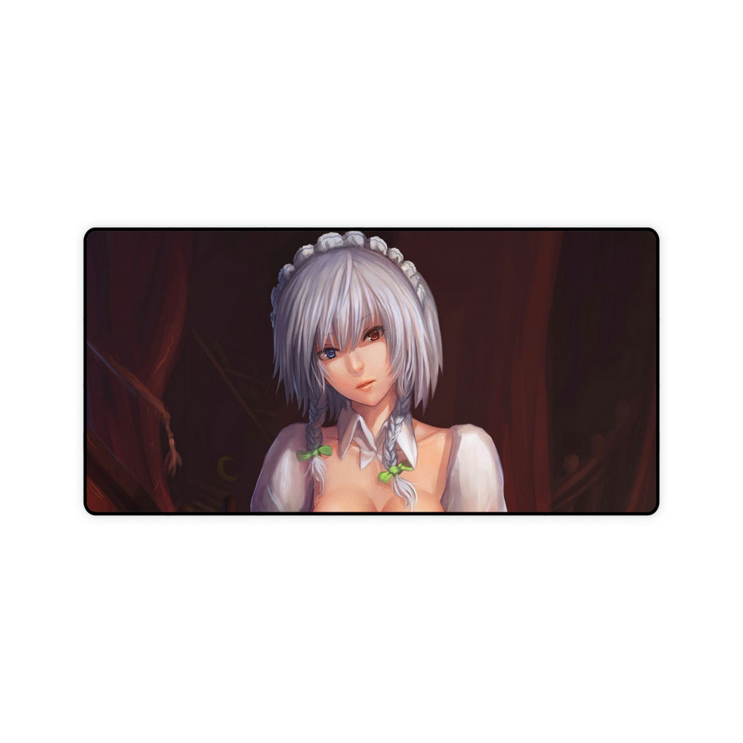 Touhou Mouse Pad (Desk Mat)