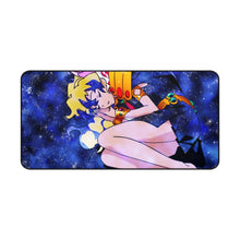 Load image into Gallery viewer, Tengen Toppa Gurren Lagann Mouse Pad (Desk Mat)
