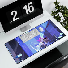 Load image into Gallery viewer, Yu-Gi-Oh! Mouse Pad (Desk Mat)
