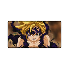 Load image into Gallery viewer, The Seven Deadly Sins Mouse Pad (Desk Mat)

