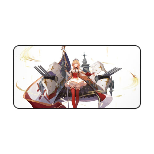 Azur Lane Mouse Pad (Desk Mat)