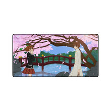 Load image into Gallery viewer, Tsubasa: Reservoir Chronicle Mouse Pad (Desk Mat)
