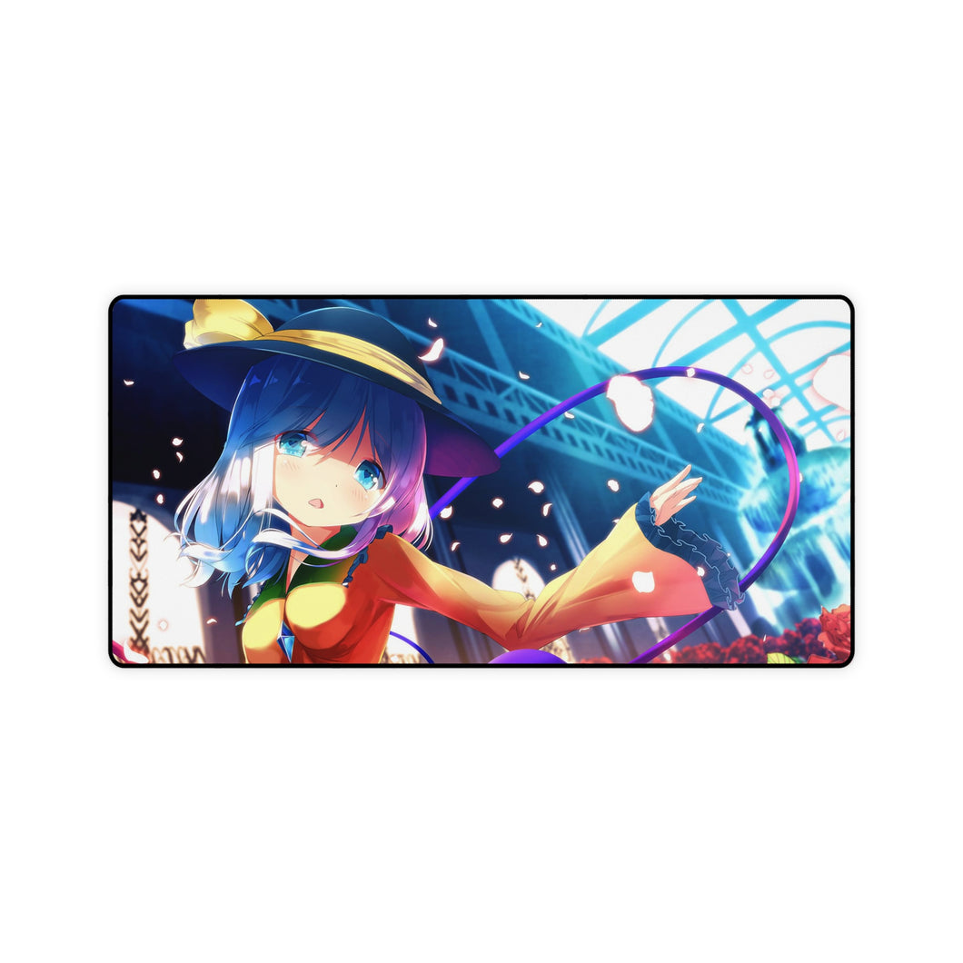 Touhou Mouse Pad (Desk Mat)