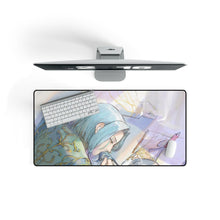 Load image into Gallery viewer, Ascendance of a Bookworm Mouse Pad (Desk Mat)
